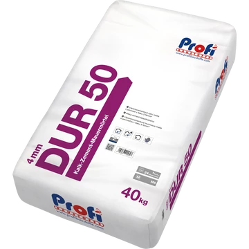 PROFI Dur 4 mm