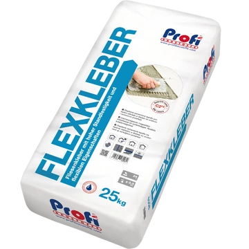 PROFI Flexkleber C2T,  25 kg/zsák