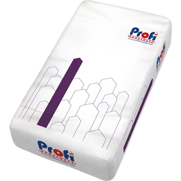 Profi Repaspachtel Rapid - Javítóhabarcs