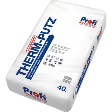 PROFI Thermo-Putz