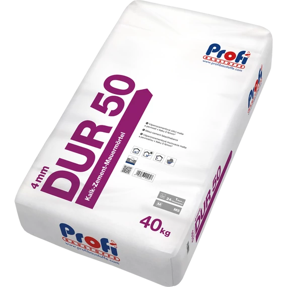 PROFI Dur 4 mm