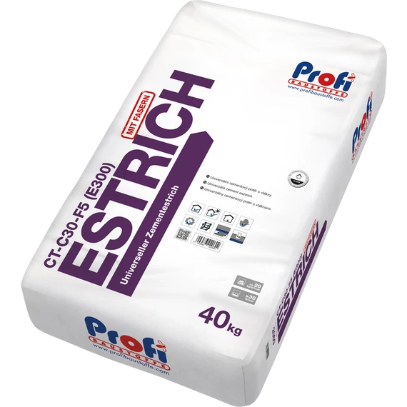 PROFI Esztrich C30