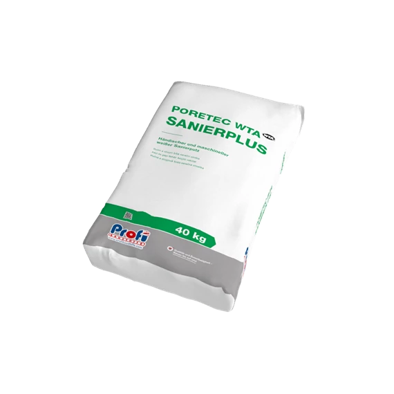 PROFI WTA Sanierplus 1,2 mm