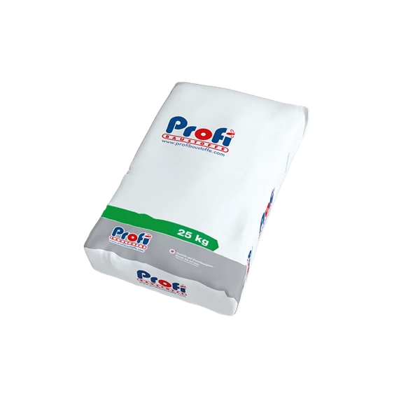 PROFI Poretec NHL Kalkglätte Meszes glett 0-0,1mm
