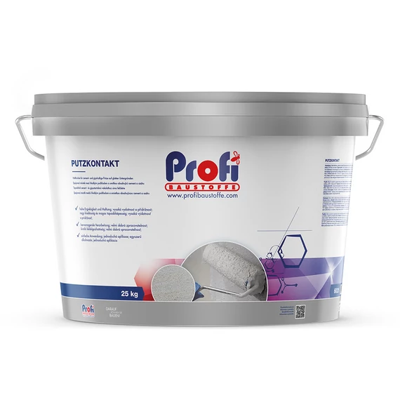 PROFI Putzkontakt