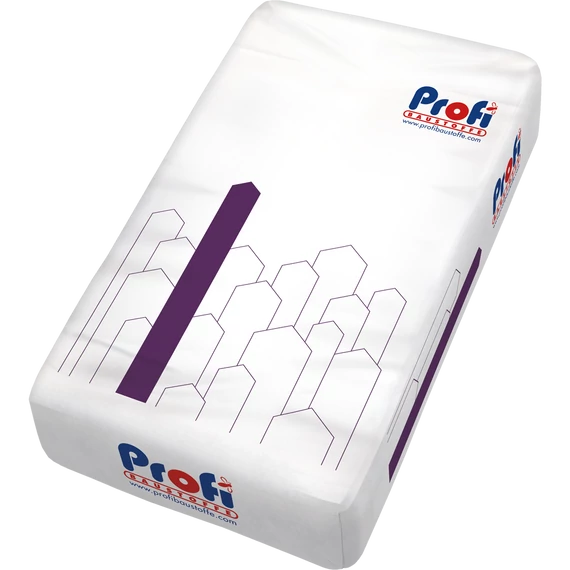 Profi Repaspachtel Rapid - Javítóhabarcs