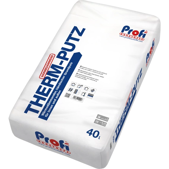 PROFI Thermo-Putz